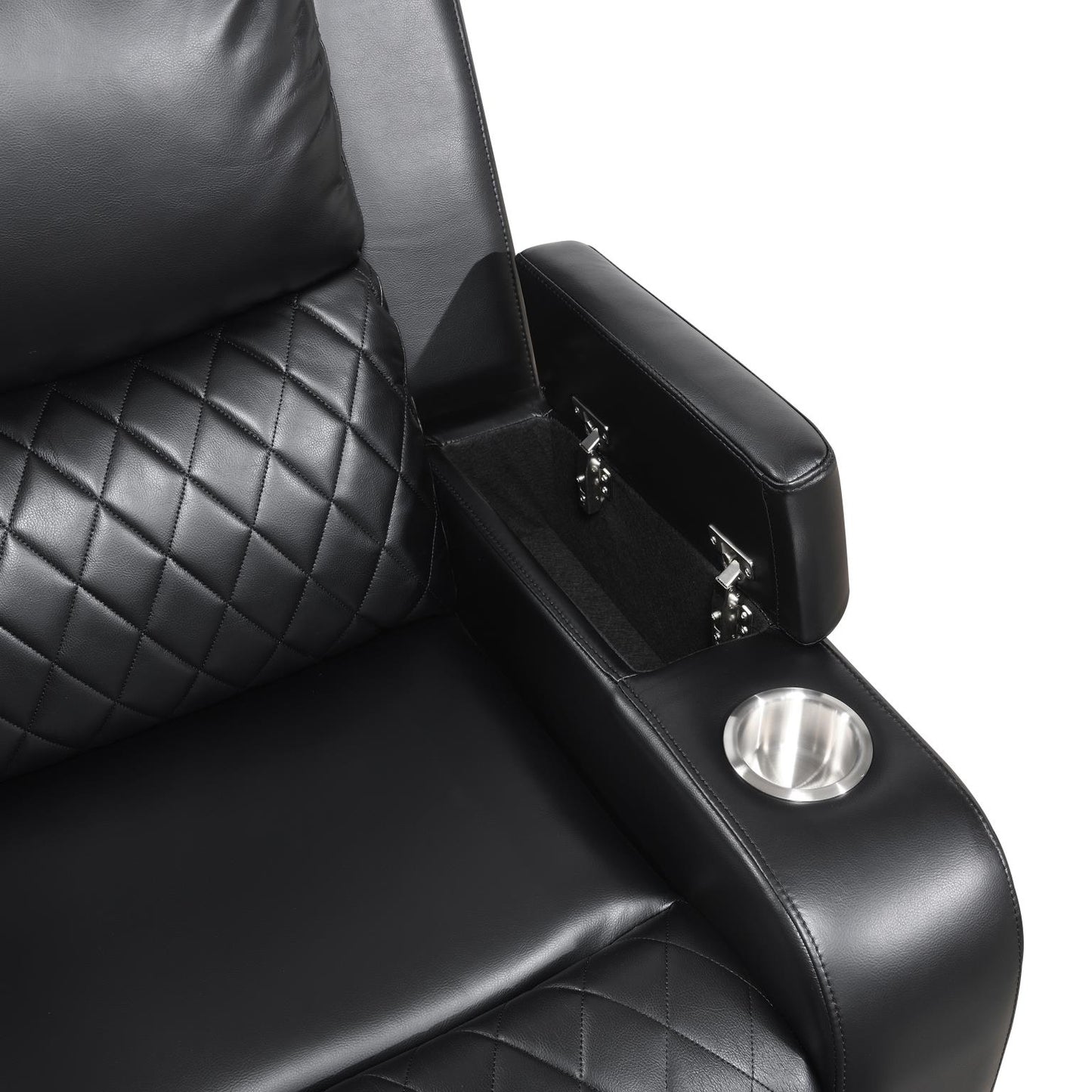 U126-3PC RECLINING SOFA-RECLINING LOVESEAT-RECLINING CHAIR