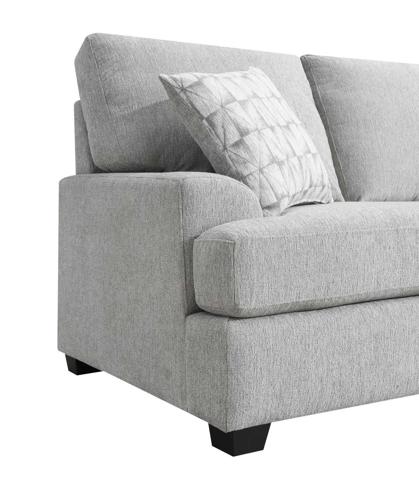 U449-3 PC SOFA-LOVESEAT-CHAIR