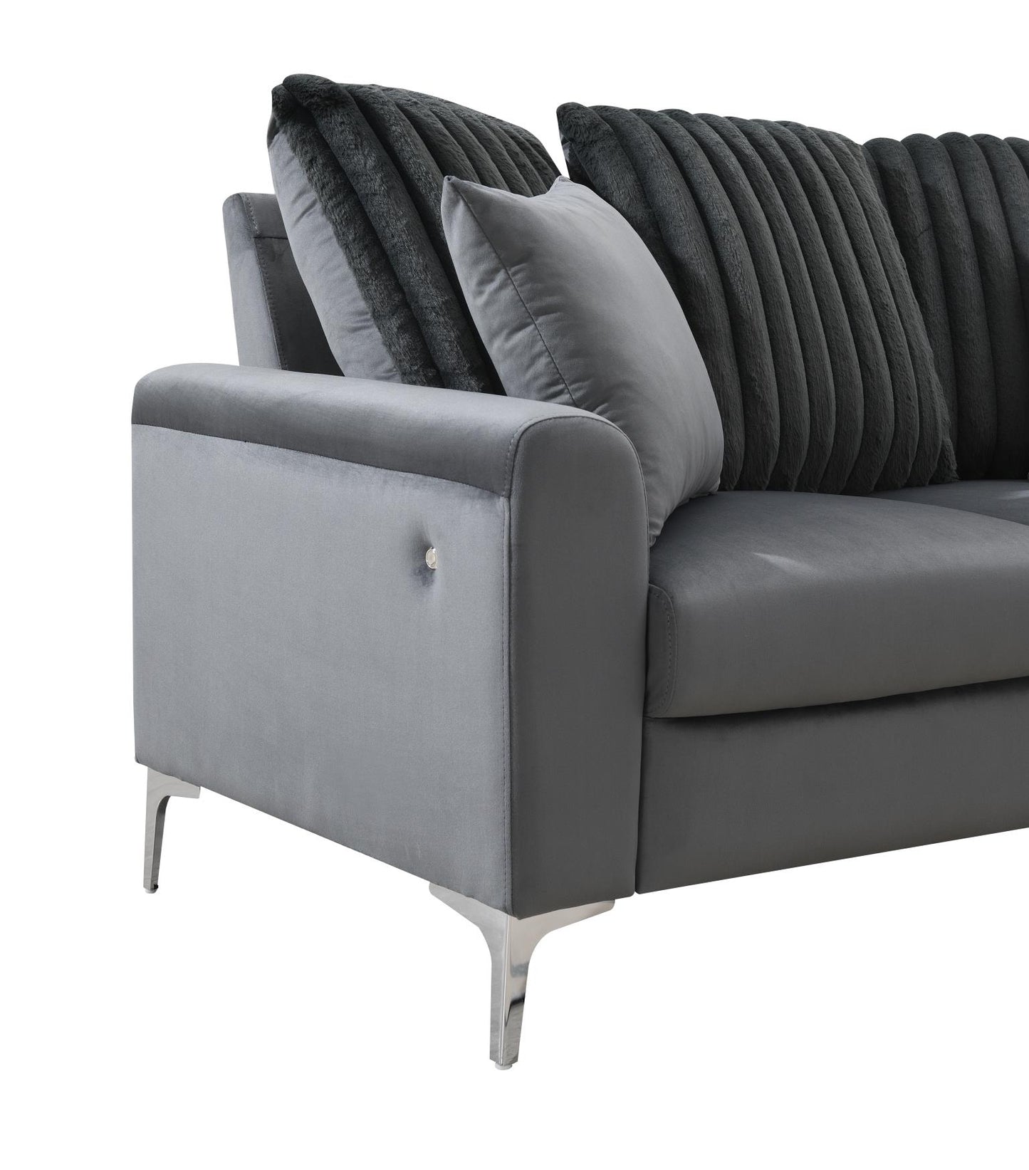 U481-3PC SOFA - LOVESEAT - CHAIR