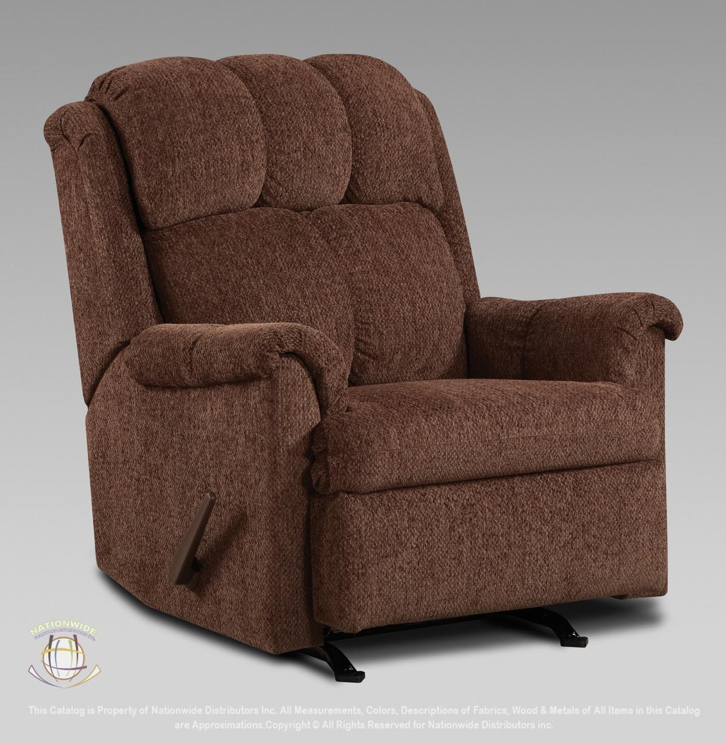 NW-U612 RECLINER