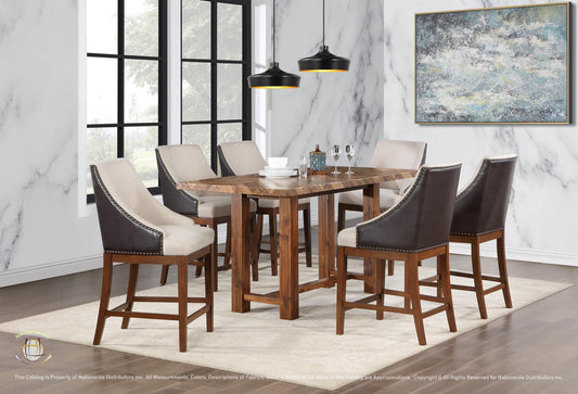 NW-D301 7 PC PUB SET