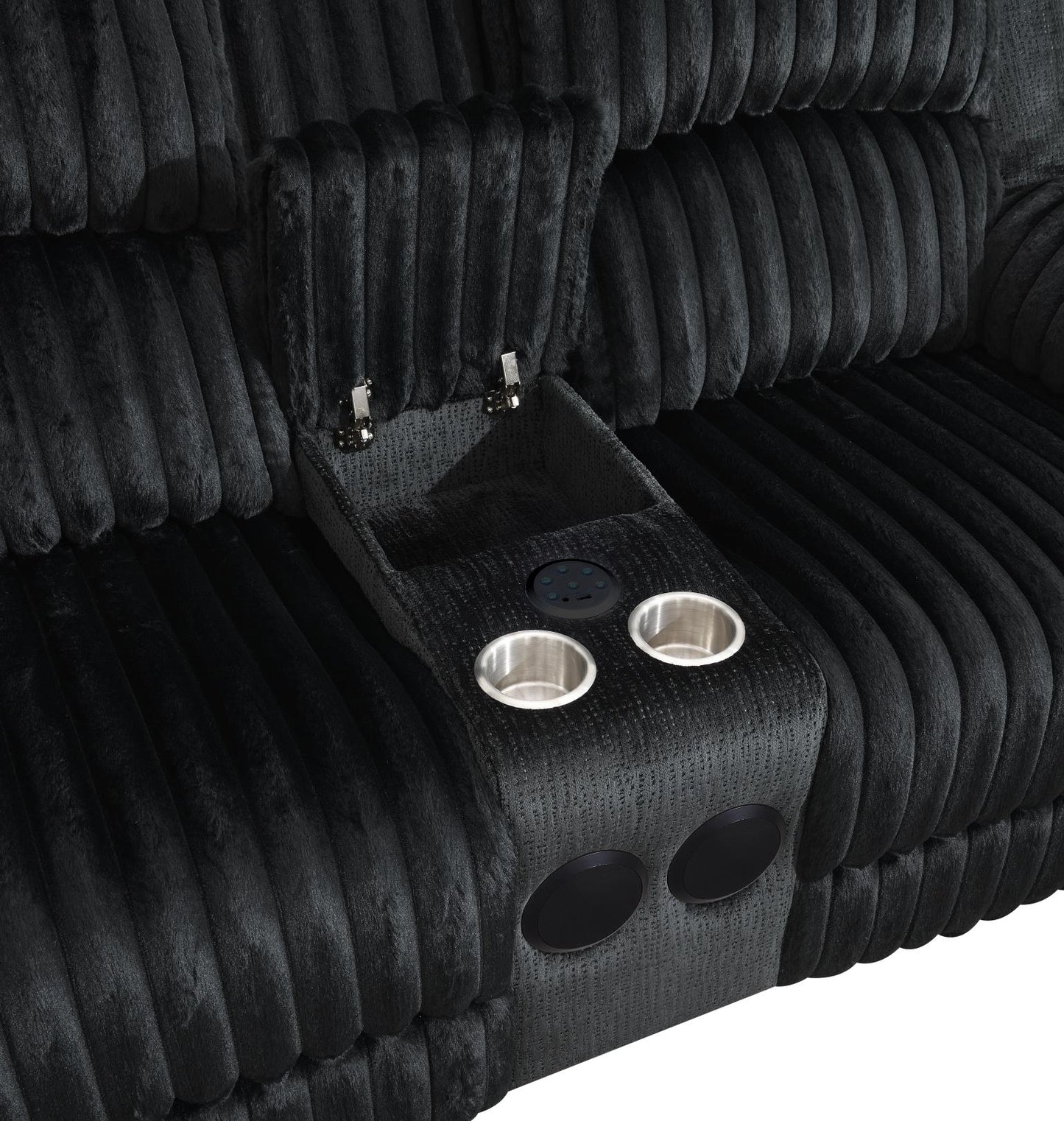 U161-3PC	POWER RECLINING SOFA-POWER RECLINING LOVESEAT-POWER RECLINING CHAIR