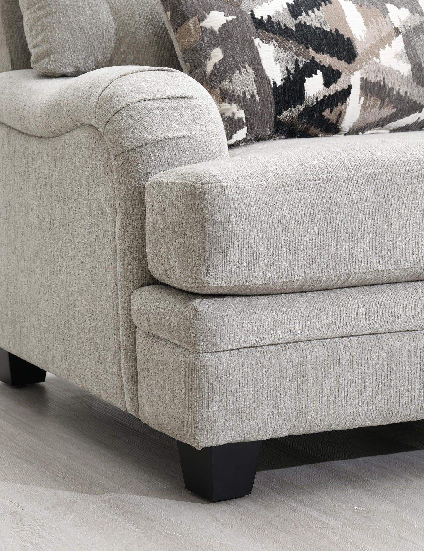 U239-3PC	SOFA - LOVESEAT - CHAIR