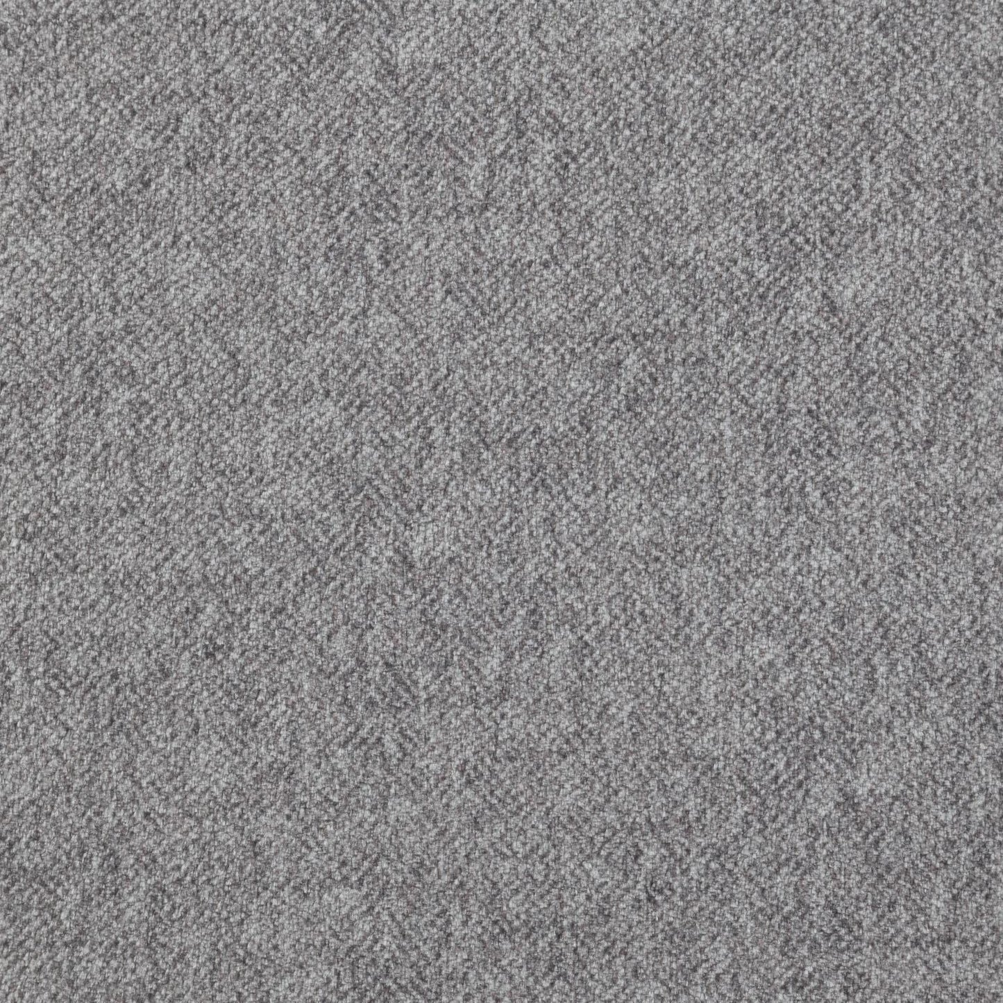 U258	LIGHT GRAY 3 PC SECTIONAL & OTTOMAN