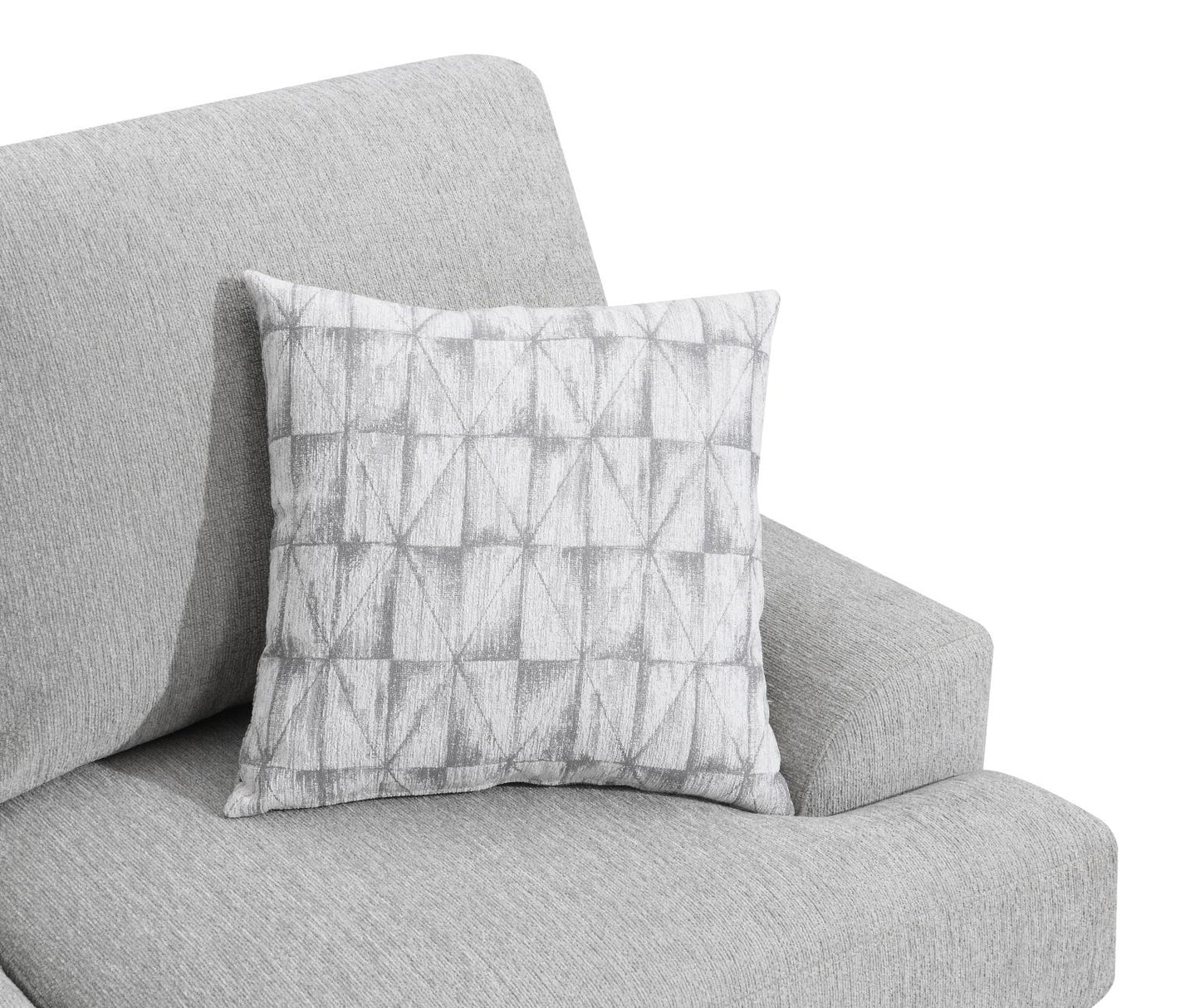U449-3 PC	SOFA-LOVESEAT-CHAIR