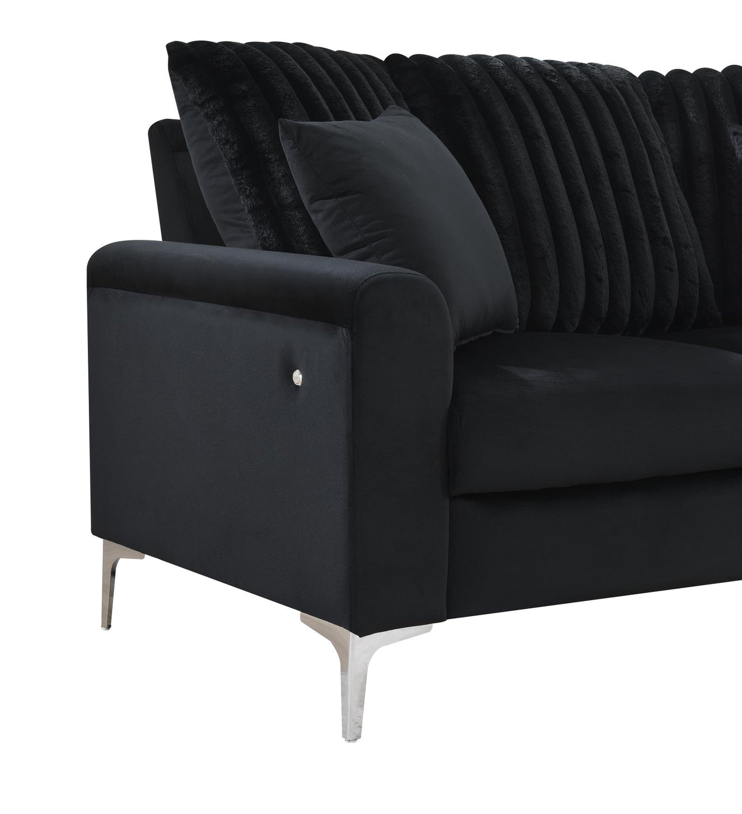U480-3PC	SOFA - LOVESEAT - CHAIR