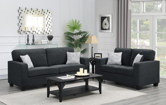 U510-2PC	SOFA - LOVESEAT