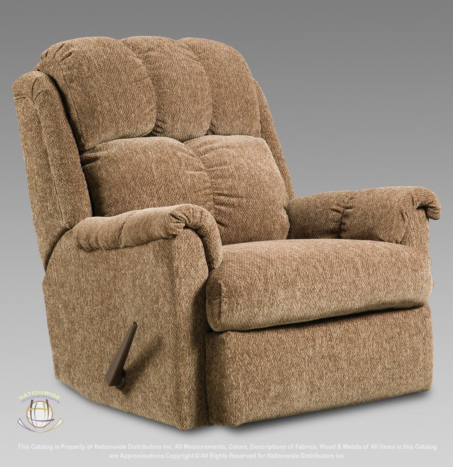 NW-U612 RECLINER