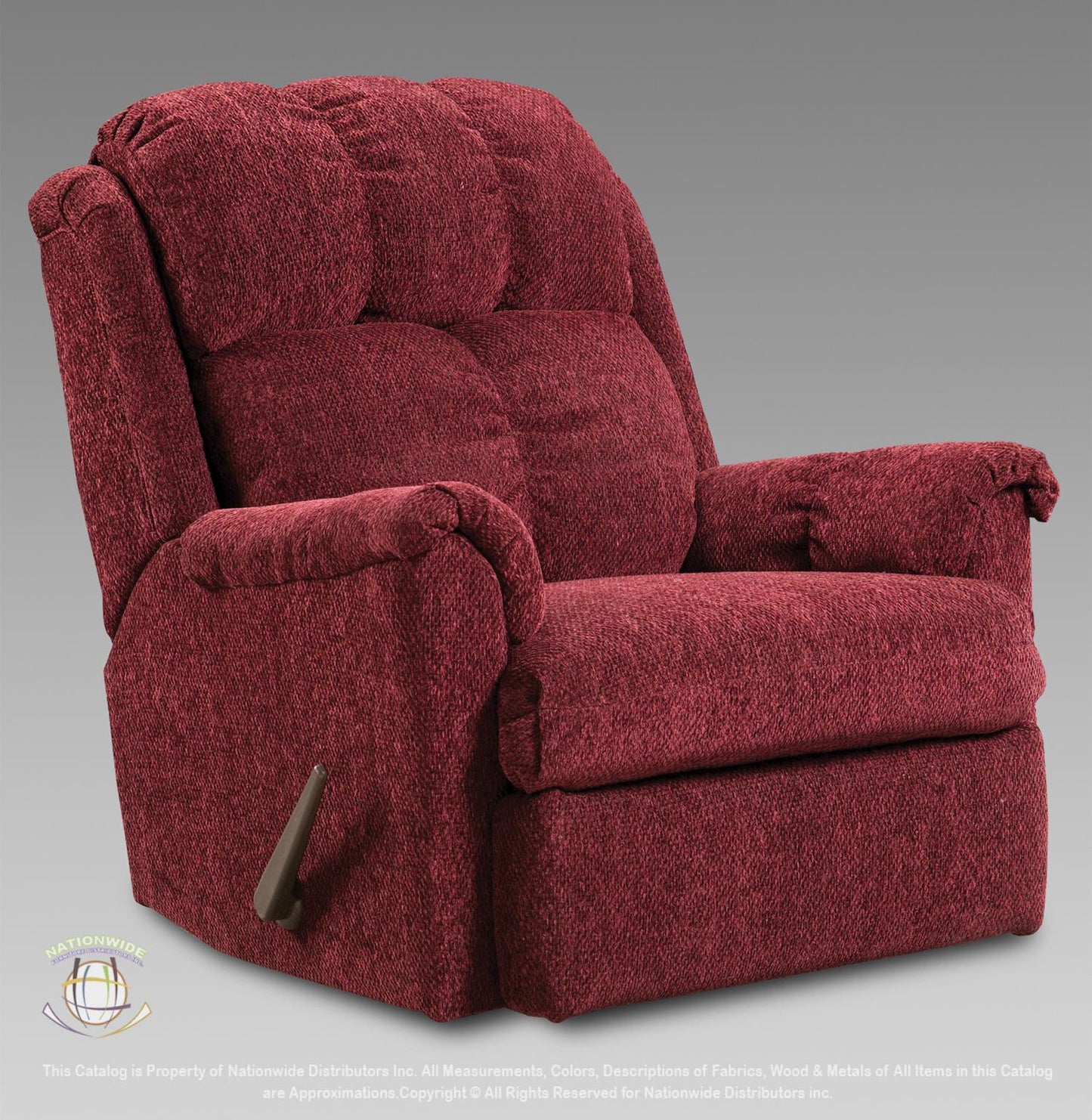 NW-U612 RECLINER