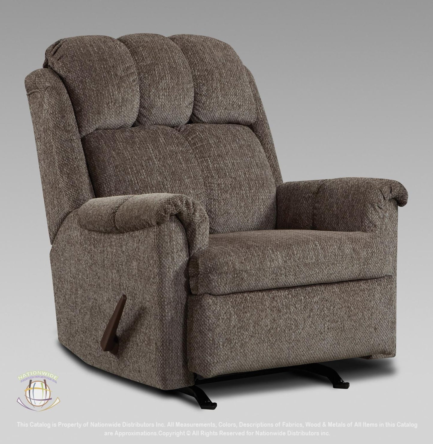 NW-U612 RECLINER